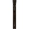Ekena Millwork Versailles Wrought Iron Bracket, (Single center brace), Antiqued Bronze 1 1/2"W x 7 1/2"D x 10"H BKTM01X07X10SVEABZ - alternate 4